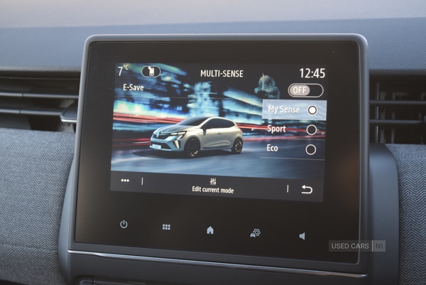 Used Renault Clio 2025 for sale - 77231034: Photo 25