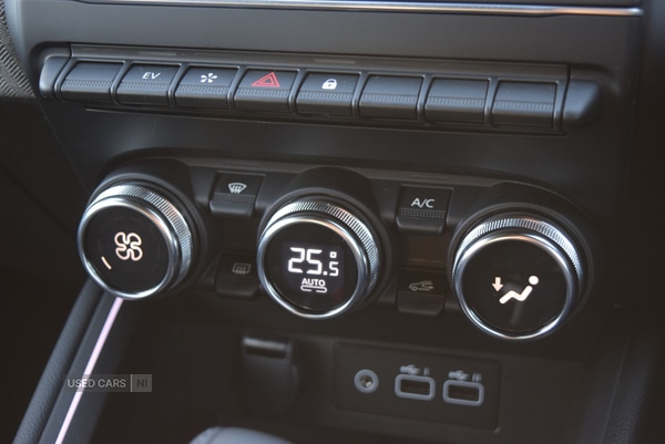 Used Renault Clio 2025 for sale - 77231034: Photo 27