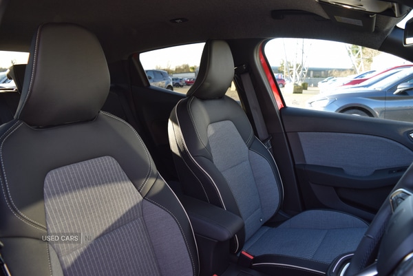 Used Renault Clio 2025 for sale - 77231034: Photo 32