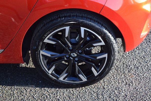 Used Renault Clio 2025 for sale - 77231034: Photo 37