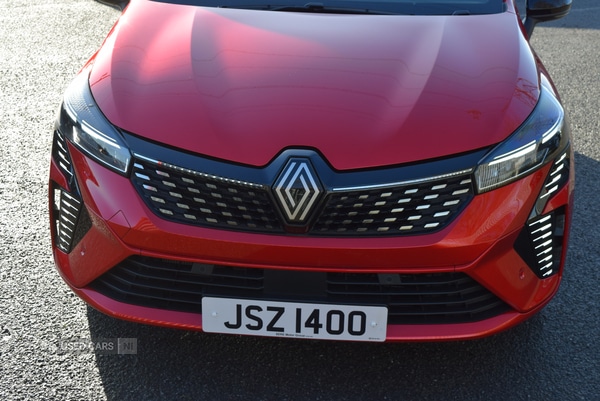 Used Renault Clio 2025 for sale - 77231034: Photo 8