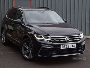 2023 - 2.0 TDI R-Line Edition 5dr DSG