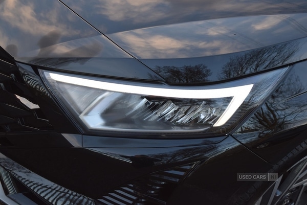 Used Hyundai i20 2025 for sale - 77239012: Photo 10