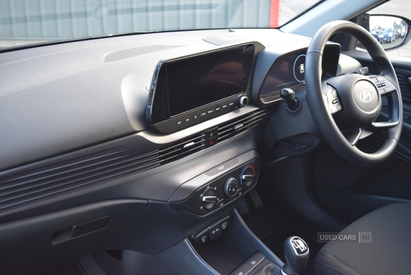 Used Hyundai i20 2025 for sale - 77239012: Photo 12