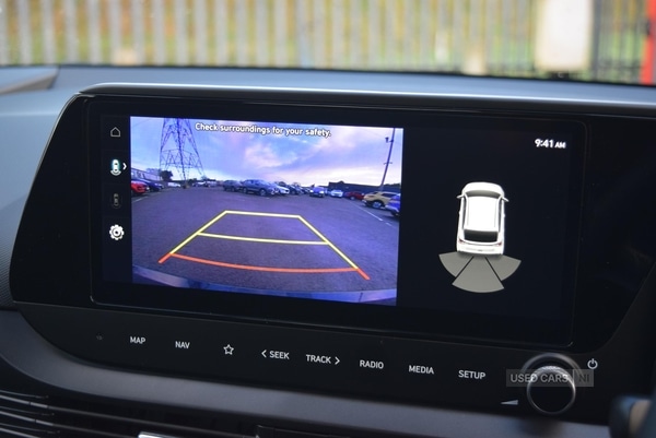 Used Hyundai i20 2025 for sale - 77239012: Photo 19