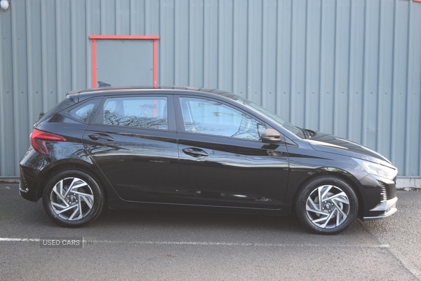 Used Hyundai i20 2025 for sale - 77239012: Photo 2