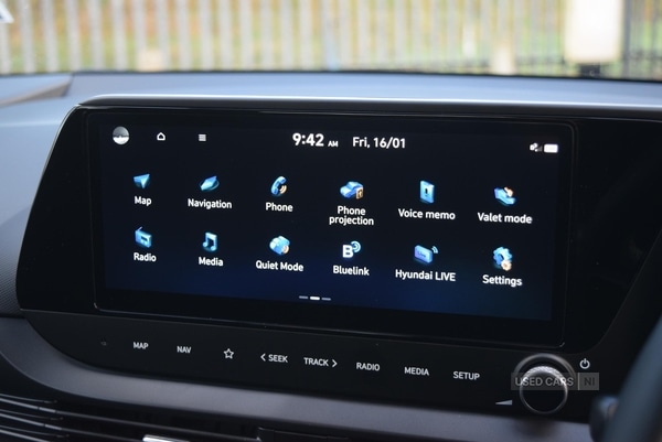 Used Hyundai i20 2025 for sale - 77239012: Photo 20