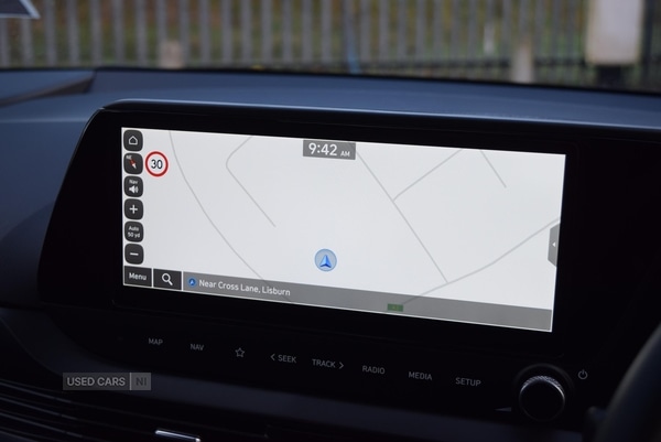 Used Hyundai i20 2025 for sale - 77239012: Photo 22