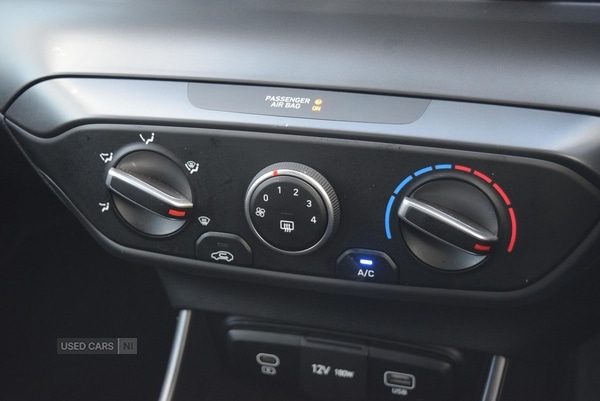 Used Hyundai i20 2025 for sale - 77239012: Photo 23