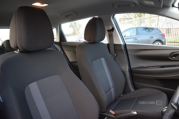 Used Hyundai i20 2025 for sale - 77239012: Photo 28