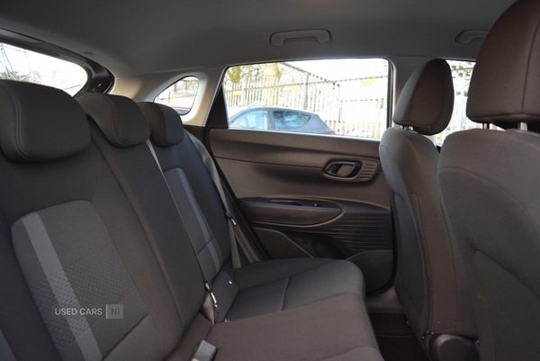 Used Hyundai i20 2025 for sale - 77239012: Photo 29