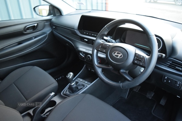 Used Hyundai i20 2025 for sale - 77239012: Photo 3