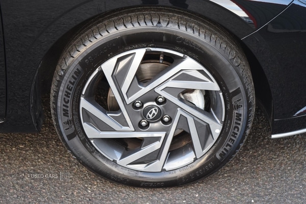 Used Hyundai i20 2025 for sale - 77239012: Photo 31