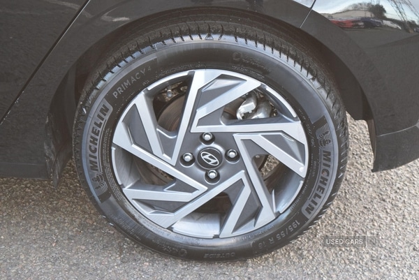 Used Hyundai i20 2025 for sale - 77239012: Photo 33