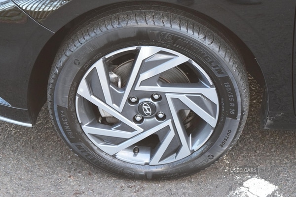 Used Hyundai i20 2025 for sale - 77239012: Photo 34