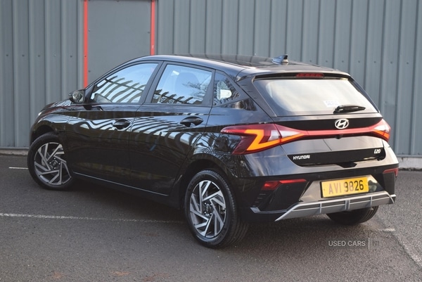 Used Hyundai i20 2025 for sale - 77239012: Photo 38