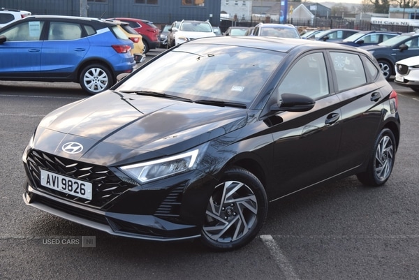 Used Hyundai i20 2025 for sale - 77239012: Photo 6