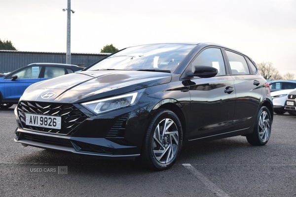 Used Hyundai i20 2025 for sale - 77239012: Photo 9