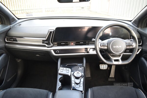 Used Kia Sportage 2022 for sale - 77192365: Photo 11