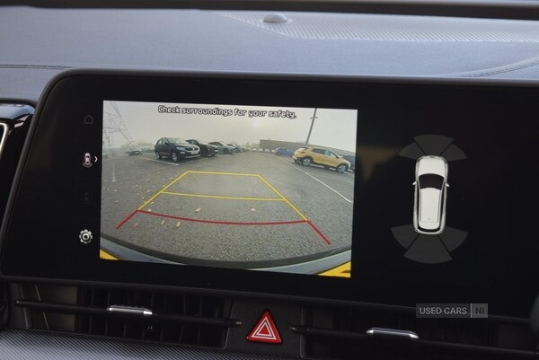 Used Kia Sportage 2022 for sale - 77192365: Photo 19