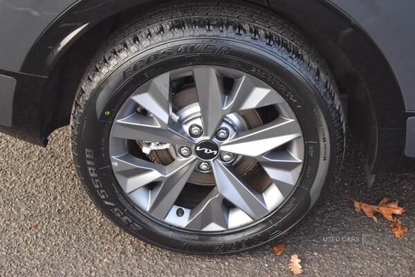 Used Kia Sportage 2022 for sale - 77192365: Photo 35