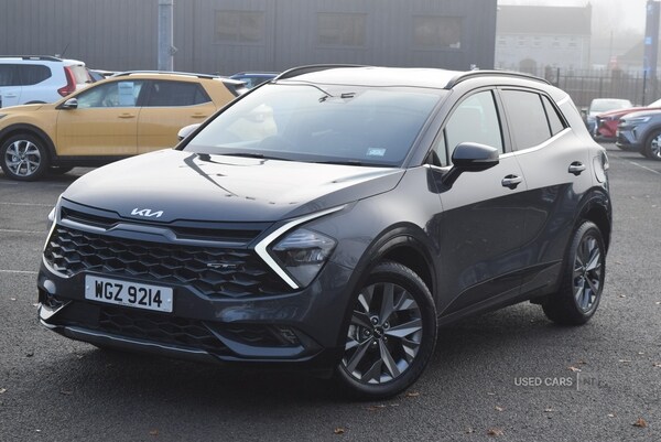 Used Kia Sportage 2022 for sale - 77192365: Photo 6