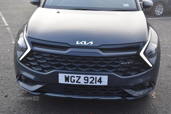Used Kia Sportage 2022 for sale - 77192365: Photo 8
