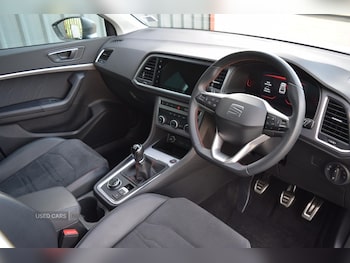 Used SEAT Ateca 2023 for sale - 78376689: Photo