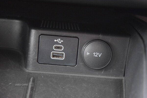 Vehicle 27