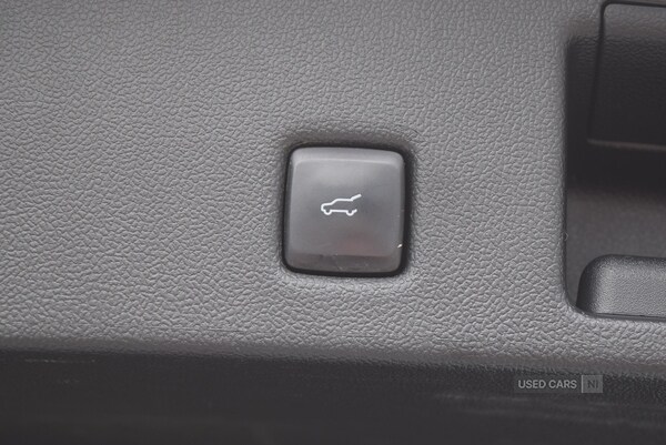 Vehicle 40