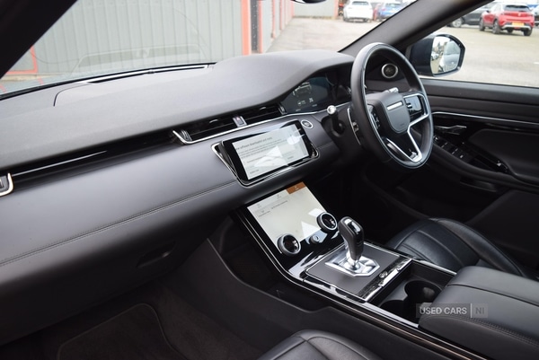Used Land Rover Range Rover Evoque 2021 for sale - 77479695: Photo 12