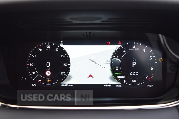 Used Land Rover Range Rover Evoque 2021 for sale - 77479695: Photo 13