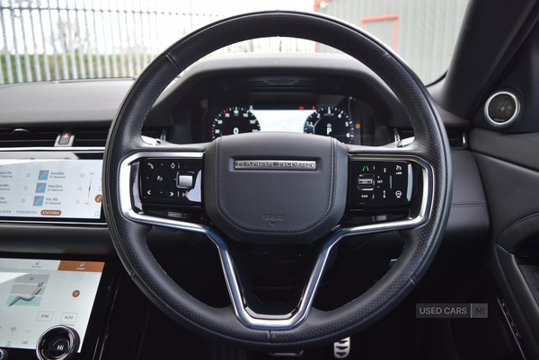 Used Land Rover Range Rover Evoque 2021 for sale - 77479695: Photo 14