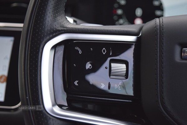 Used Land Rover Range Rover Evoque 2021 for sale - 77479695: Photo 15