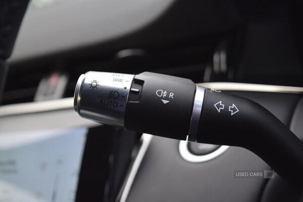 Used Land Rover Range Rover Evoque 2021 for sale - 77479695: Photo 17