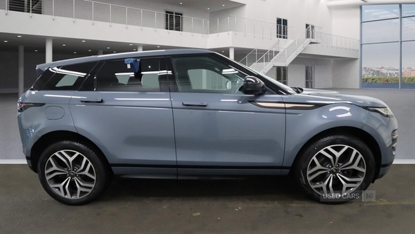 Used Land Rover Range Rover Evoque 2021 for sale - 77479695: Photo 2