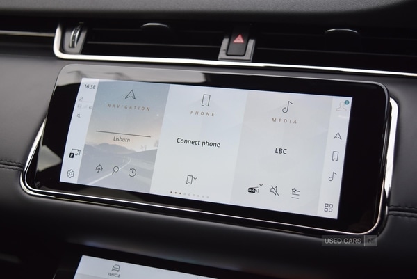 Used Land Rover Range Rover Evoque 2021 for sale - 77479695: Photo 20