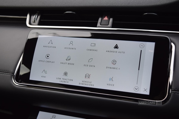 Used Land Rover Range Rover Evoque 2021 for sale - 77479695: Photo 21