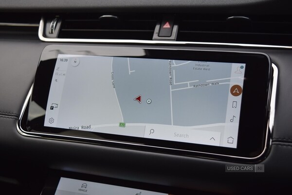 Used Land Rover Range Rover Evoque 2021 for sale - 77479695: Photo 22