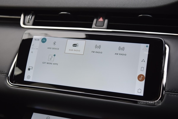 Used Land Rover Range Rover Evoque 2021 for sale - 77479695: Photo 23