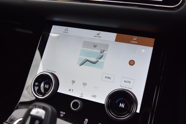 Used Land Rover Range Rover Evoque 2021 for sale - 77479695: Photo 24