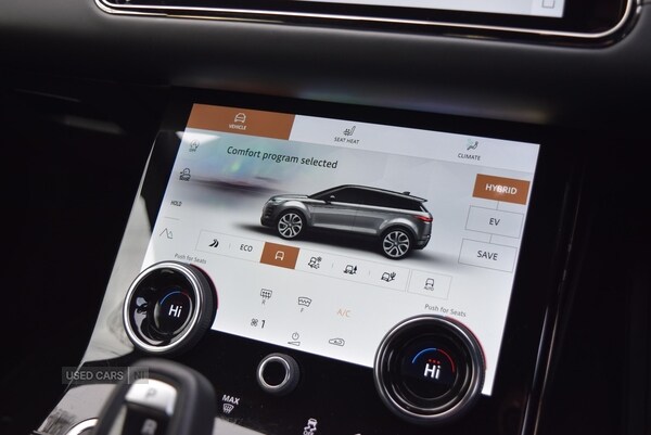 Used Land Rover Range Rover Evoque 2021 for sale - 77479695: Photo 26