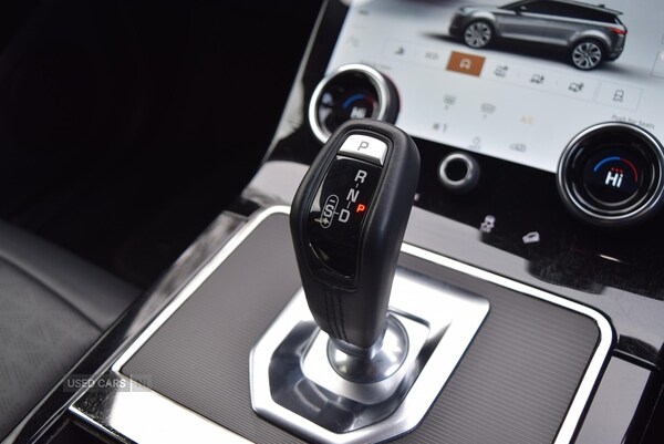 Used Land Rover Range Rover Evoque 2021 for sale - 77479695: Photo 27