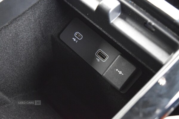 Used Land Rover Range Rover Evoque 2021 for sale - 77479695: Photo 28