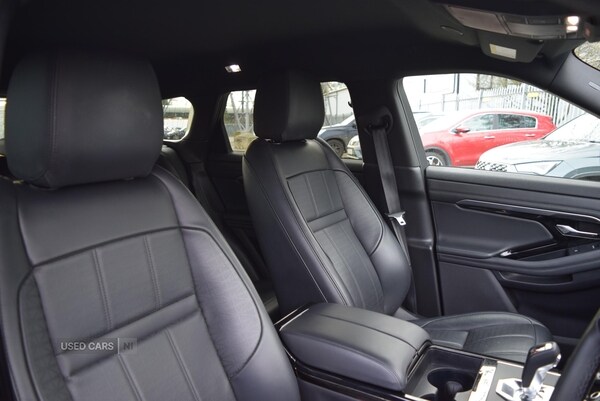 Used Land Rover Range Rover Evoque 2021 for sale - 77479695: Photo 30