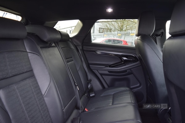Used Land Rover Range Rover Evoque 2021 for sale - 77479695: Photo 31