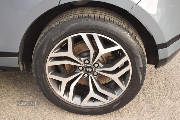 Used Land Rover Range Rover Evoque 2021 for sale - 77479695: Photo 35