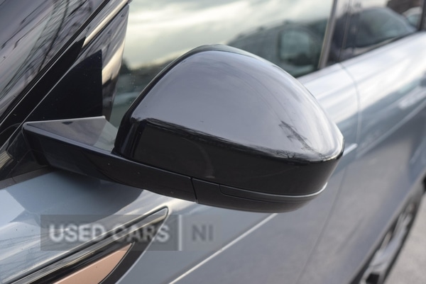 Used Land Rover Range Rover Evoque 2021 for sale - 77479695: Photo 7