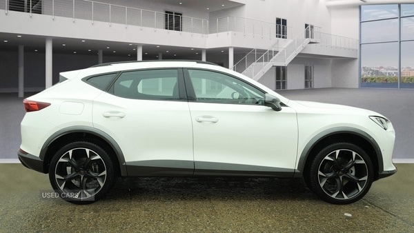 Used Cupra Formentor 2024 for sale - 77794697: Photo 2