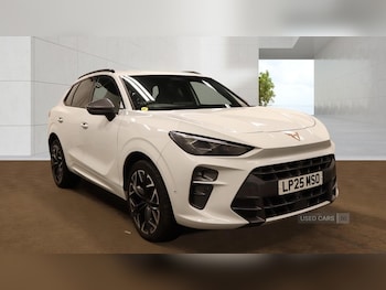 Used Cupra Terramar 2025 for sale - 78292848: Photo